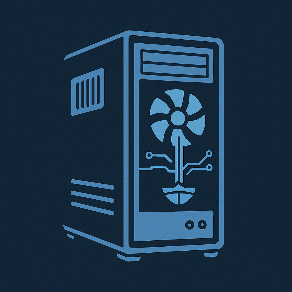 Custom PC Builds